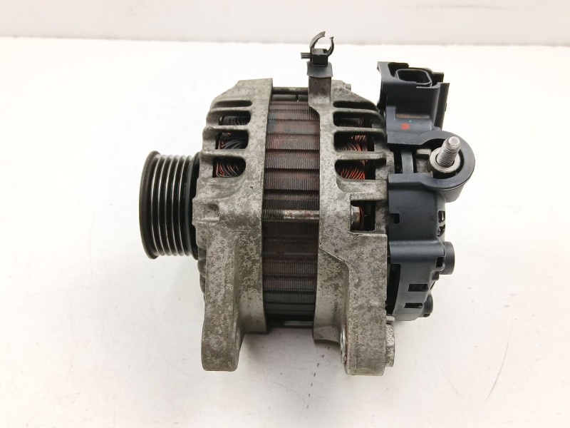 Recambio de alternador para kia cee´d hatchback (ed) 1.4 cvvt referencia OEM IAM 373002B101 2655447 