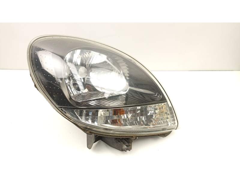 Recambio de faro derecho para renault kangoo express (fc0/1_) 1.5 dci referencia OEM IAM 8200444260  