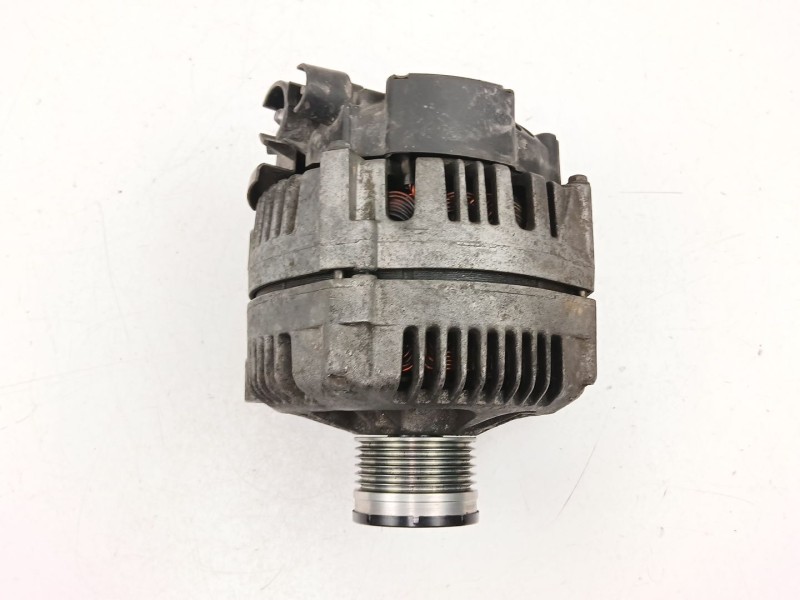 Recambio de alternador para peugeot 406 (8b) 2.0 hdi 110 referencia OEM IAM 9645907580 SG15S018 