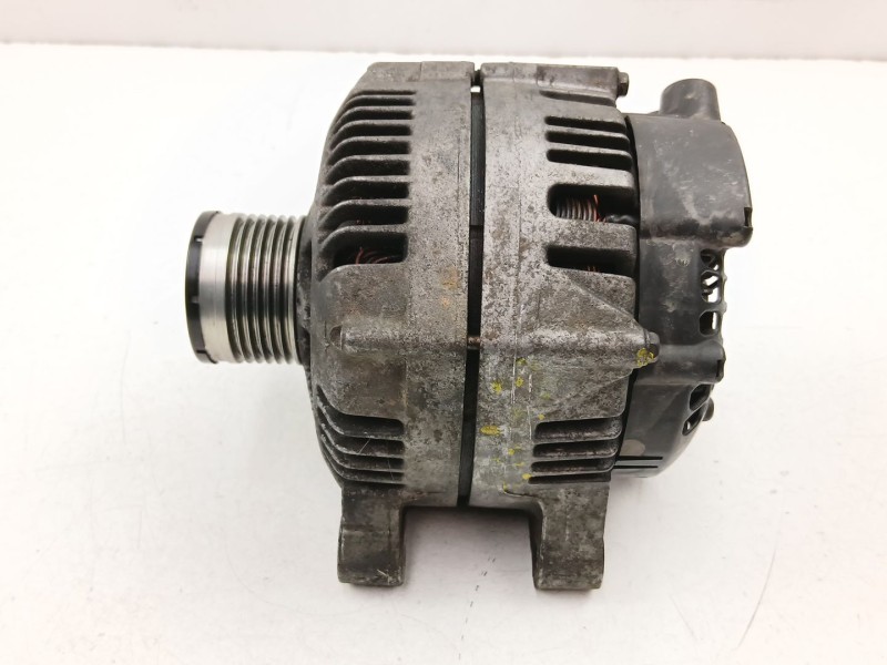 Recambio de alternador para peugeot 406 (8b) 2.0 hdi 110 referencia OEM IAM 9645907580 SG15S018 