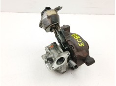 Recambio de turbo para peugeot 807 (eb_) 2.0 hdi referencia OEM IAM 9682778880 GT1749V 