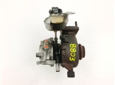 Recambio de turbo para peugeot 807 (eb_) 2.0 hdi referencia OEM IAM 9682778880 GT1749V  2