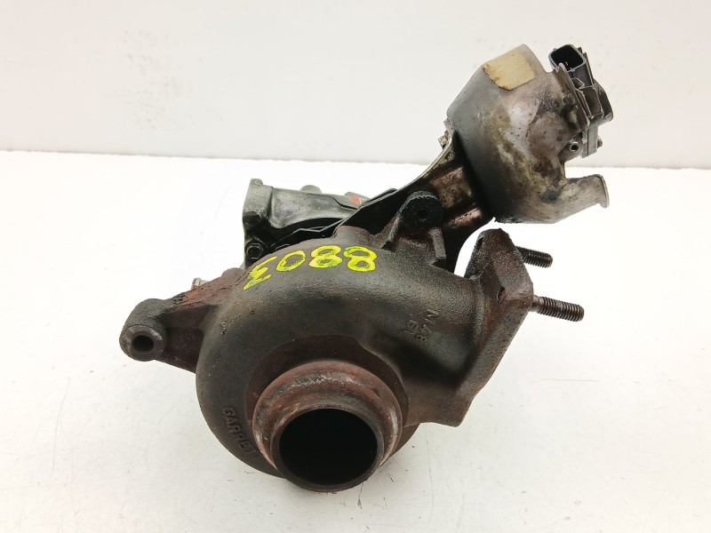 Recambio de turbo para peugeot 807 (eb_) 2.0 hdi referencia OEM IAM 9682778880 GT1749V 