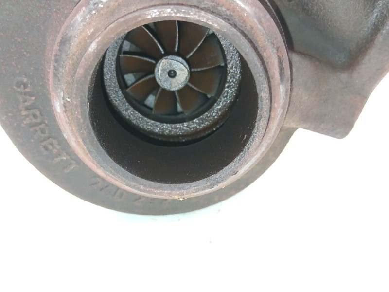 Recambio de turbo para peugeot 807 (eb_) 2.0 hdi referencia OEM IAM 9682778880 GT1749V 