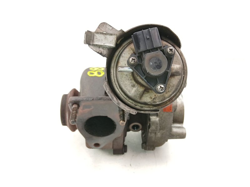 Recambio de turbo para peugeot 807 (eb_) 2.0 hdi referencia OEM IAM 9682778880 GT1749V 