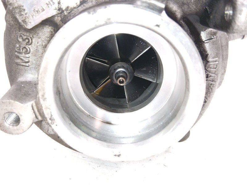 Recambio de turbo para peugeot 807 (eb_) 2.0 hdi referencia OEM IAM 9682778880 GT1749V 