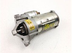 Recambio de motor arranque para peugeot 807 (eb_) 2.0 hdi referencia OEM IAM 5802Z5 D8R27 