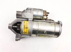 Recambio de motor arranque para peugeot 807 (eb_) 2.0 hdi referencia OEM IAM 5802Z5 D8R27  2