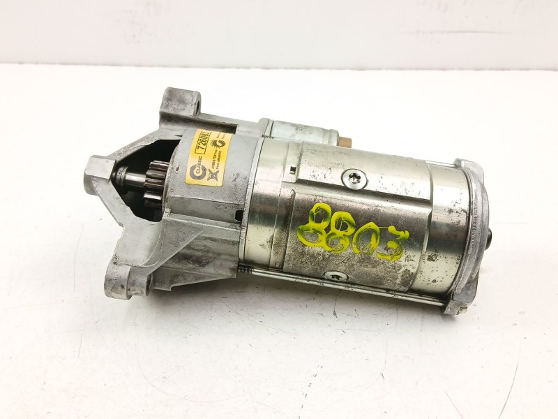 Recambio de motor arranque para peugeot 807 (eb_) 2.0 hdi referencia OEM IAM 5802Z5 D8R27  Recambio de motor arranque para peugeot 807 (eb_) 2.0 hdi referencia OEM IAM 5802Z5 D8R27