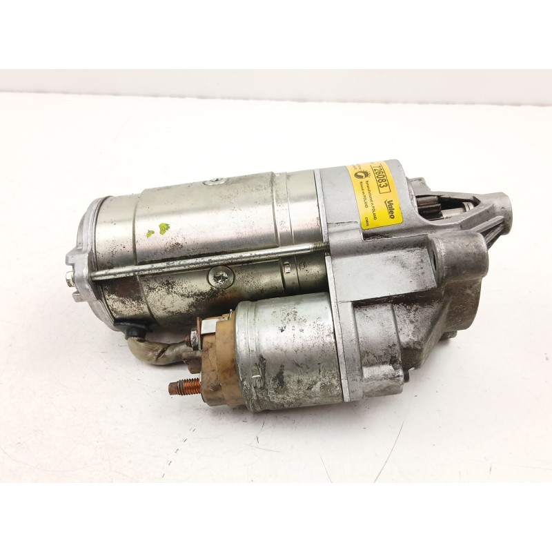 Recambio de motor arranque para peugeot 807 (eb_) 2.0 hdi referencia OEM IAM 5802Z5 D8R27  Recambio de motor arranque para peugeot 807 (eb_) 2.0 hdi referencia OEM IAM 5802Z5 D8R27