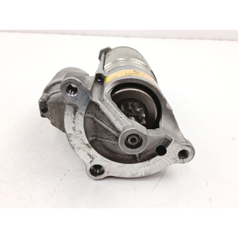 Recambio de motor arranque para peugeot 807 (eb_) 2.0 hdi referencia OEM IAM 5802Z5 D8R27  Recambio de motor arranque para peugeot 807 (eb_) 2.0 hdi referencia OEM IAM 5802Z5 D8R27