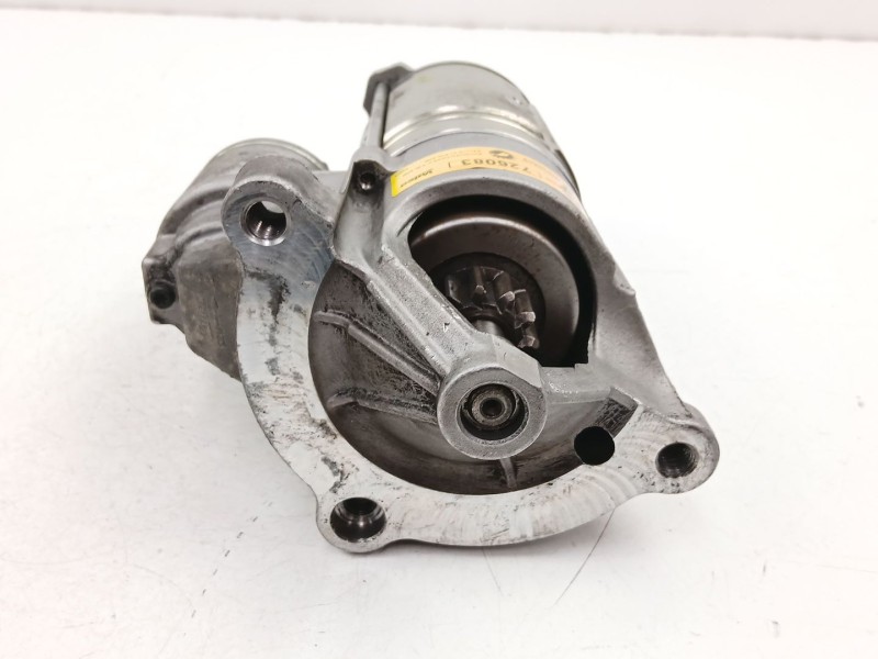 Recambio de motor arranque para peugeot 807 (eb_) 2.0 hdi referencia OEM IAM 5802Z5 D8R27  Recambio de motor arranque para peugeot 807 (eb_) 2.0 hdi referencia OEM IAM 5802Z5 D8R27