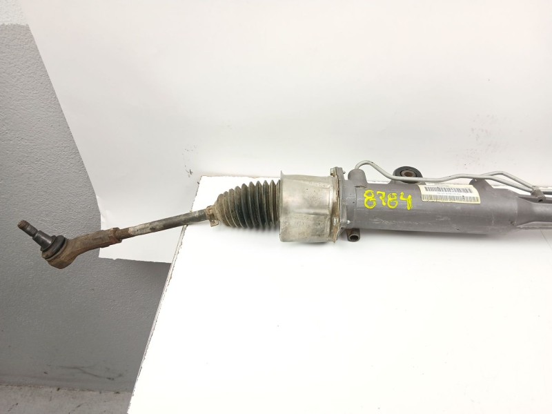 Recambio de cremallera direccion para volkswagen touareg (7la, 7l6, 7l7) 2.5 r5 tdi referencia OEM IAM 7L6422063B  