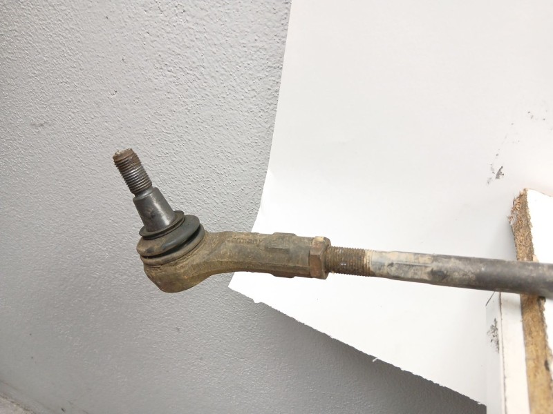 Recambio de cremallera direccion para volkswagen touareg (7la, 7l6, 7l7) 2.5 r5 tdi referencia OEM IAM 7L6422063B  