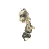 Recambio de cerradura puerta trasera izquierda para volvo 440 (445) 1.7 referencia OEM IAM 3417055  