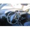 peugeot 206 del año 2002