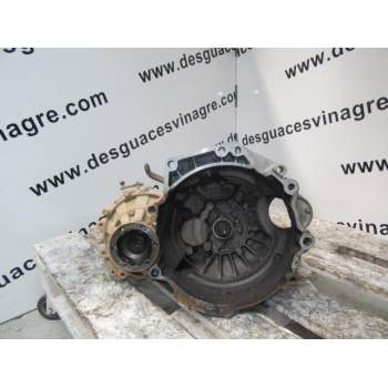 CAJA CAMBIOS 5V DIESEL DGH 