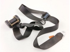 Recambio de cinturon seguridad delantero izquierdo para mercedes-benz mb furgoneta (w631) d (631.332, 631.342) referencia OEM IA