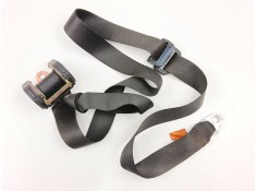 Recambio de cinturon seguridad delantero izquierdo para mercedes-benz mb furgoneta (w631) d (631.332, 631.342) referencia OEM IA 2