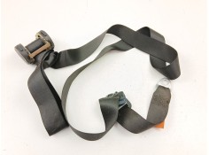 Recambio de cinturon seguridad delantero derecho para mercedes-benz mb furgoneta (w631) d (631.332, 631.342) referencia OEM IAM 