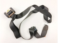 Recambio de cinturon seguridad delantero derecho para mercedes-benz mb furgoneta (w631) d (631.332, 631.342) referencia OEM IAM  2