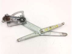 Recambio de elevalunas delantero izquierdo para mercedes-benz mb furgoneta (w631) d (631.332, 631.342) referencia OEM IAM A63172