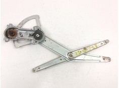 Recambio de elevalunas delantero izquierdo para mercedes-benz mb furgoneta (w631) d (631.332, 631.342) referencia OEM IAM A63172 2