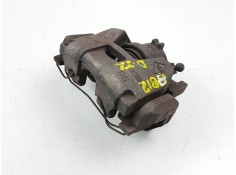 Recambio de pinza freno delantera izquierda para renault scénic iii (jz0/1_) 1.5 dci referencia OEM IAM 410111495R  