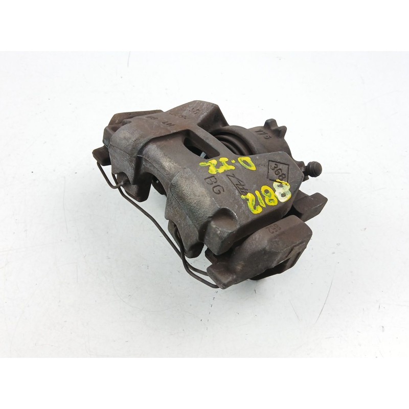 Recambio de pinza freno delantera izquierda para renault scénic iii (jz0/1_) 1.5 dci referencia OEM IAM 410111495R  