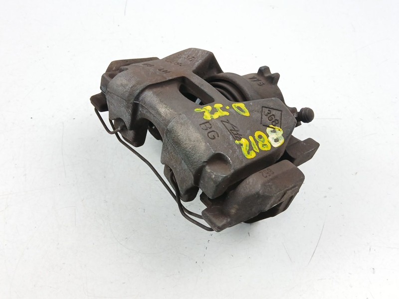 Recambio de pinza freno delantera izquierda para renault scénic iii (jz0/1_) 1.5 dci referencia OEM IAM 410111495R  