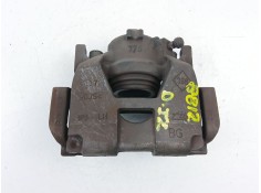 Recambio de pinza freno delantera izquierda para renault scénic iii (jz0/1_) 1.5 dci referencia OEM IAM 410111495R   2