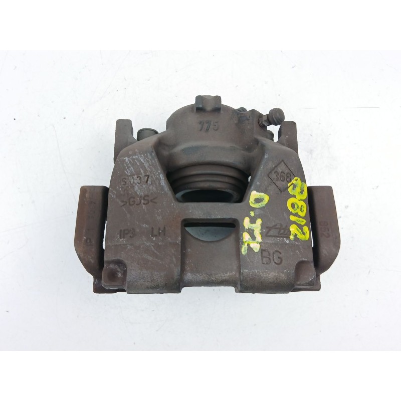 Recambio de pinza freno delantera izquierda para renault scénic iii (jz0/1_) 1.5 dci referencia OEM IAM 410111495R  