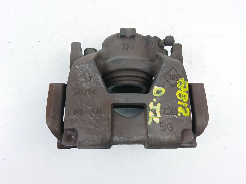 Recambio de pinza freno delantera izquierda para renault scénic iii (jz0/1_) 1.5 dci referencia OEM IAM 410111495R  