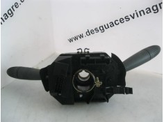 Recambio de mando luces y limpias : fiat punto : 1.2 g -188a4000 (59,84cv) 3p [2000] para fiat punto 1.2 g -188a4000 referencia  2