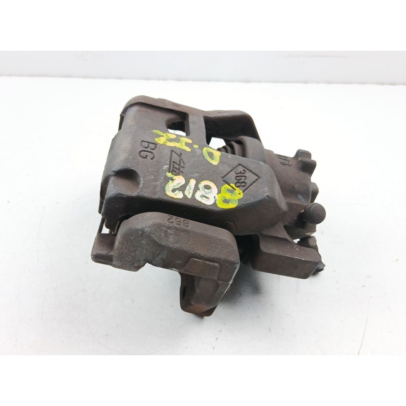 Recambio de pinza freno delantera izquierda para renault scénic iii (jz0/1_) 1.5 dci referencia OEM IAM 410111495R  