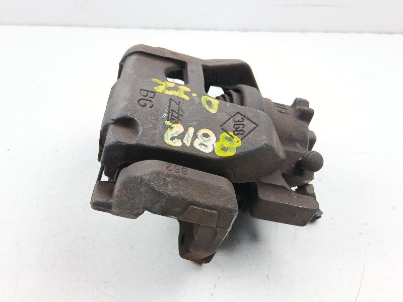Recambio de pinza freno delantera izquierda para renault scénic iii (jz0/1_) 1.5 dci referencia OEM IAM 410111495R  