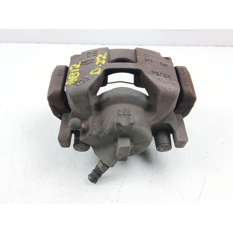 Recambio de pinza freno delantera izquierda para renault scénic iii (jz0/1_) 1.5 dci referencia OEM IAM 410111495R  