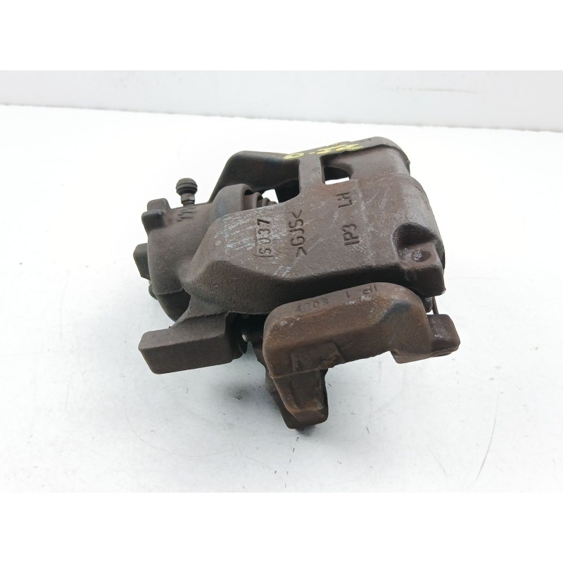Recambio de pinza freno delantera izquierda para renault scénic iii (jz0/1_) 1.5 dci referencia OEM IAM 410111495R  