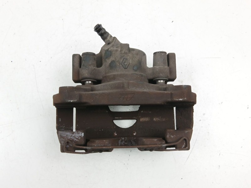 Recambio de pinza freno delantera izquierda para renault scénic iii (jz0/1_) 1.5 dci referencia OEM IAM 410111495R  