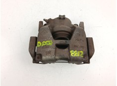 Recambio de pinza freno delantera derecha para renault scénic iii (jz0/1_) 1.5 dci referencia OEM IAM 410018218R   2
