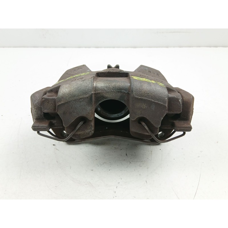 Recambio de pinza freno delantera derecha para renault scénic iii (jz0/1_) 1.5 dci referencia OEM IAM 410018218R  
