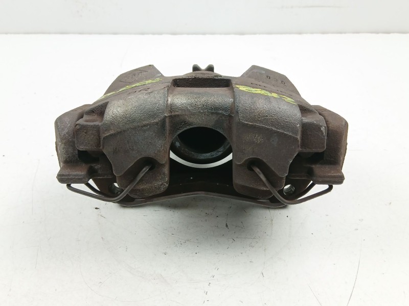 Recambio de pinza freno delantera derecha para renault scénic iii (jz0/1_) 1.5 dci referencia OEM IAM 410018218R  