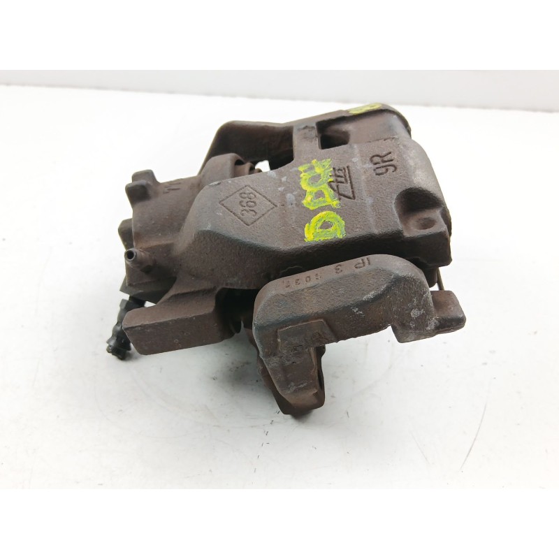 Recambio de pinza freno delantera derecha para renault scénic iii (jz0/1_) 1.5 dci referencia OEM IAM 410018218R  