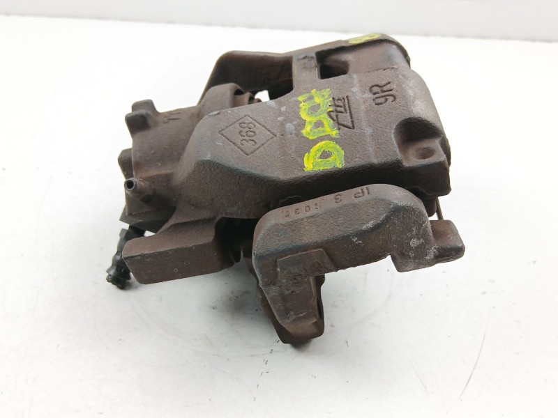 Recambio de pinza freno delantera derecha para renault scénic iii (jz0/1_) 1.5 dci referencia OEM IAM 410018218R  