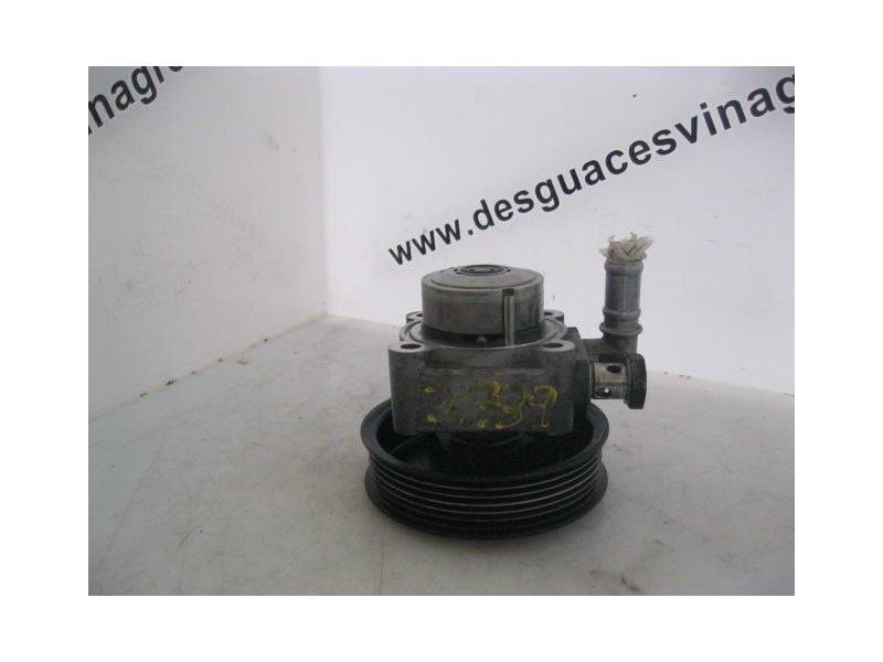 Recambio de bomba dirección : opel vectra : 2.0 dti d-y20dth (100,65cv)4p [2001] para opel vectra 2.0 dti d-y20dth  (100,65cv 2.