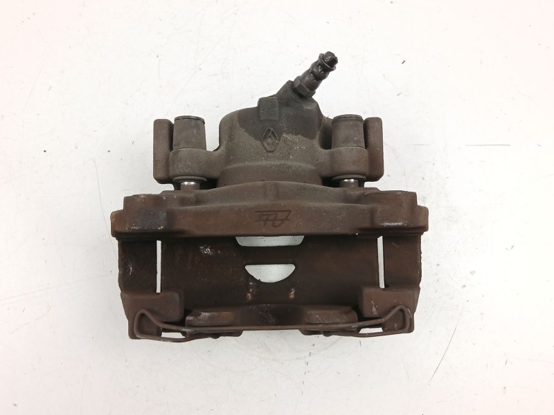 Recambio de pinza freno delantera derecha para renault scénic iii (jz0/1_) 1.5 dci referencia OEM IAM 410018218R  