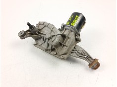 Recambio de motor limpia delantero para renault scénic iii (jz0/1_) 1.5 dci referencia OEM IAM 288102466R  