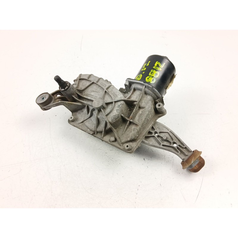 Recambio de motor limpia delantero para renault scénic iii (jz0/1_) 1.5 dci referencia OEM IAM 288102466R  