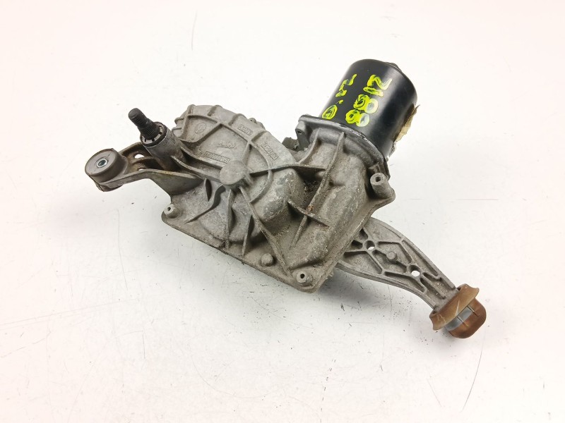 Recambio de motor limpia delantero para renault scénic iii (jz0/1_) 1.5 dci referencia OEM IAM 288102466R  