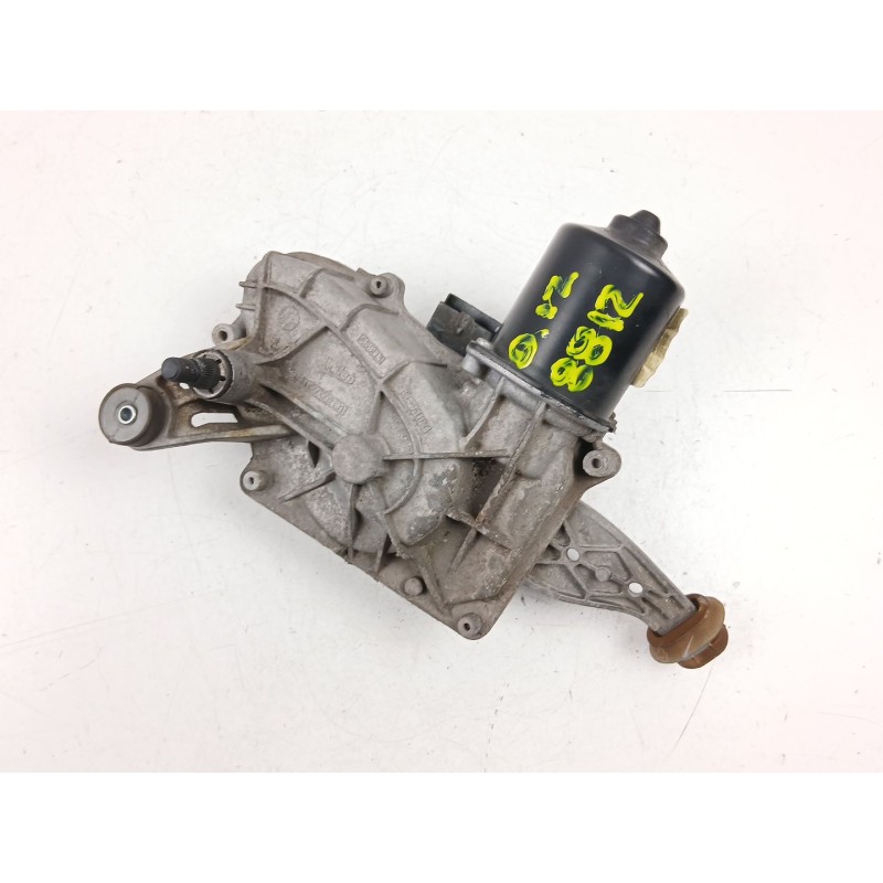 Recambio de motor limpia delantero para renault scénic iii (jz0/1_) 1.5 dci referencia OEM IAM 288102466R  